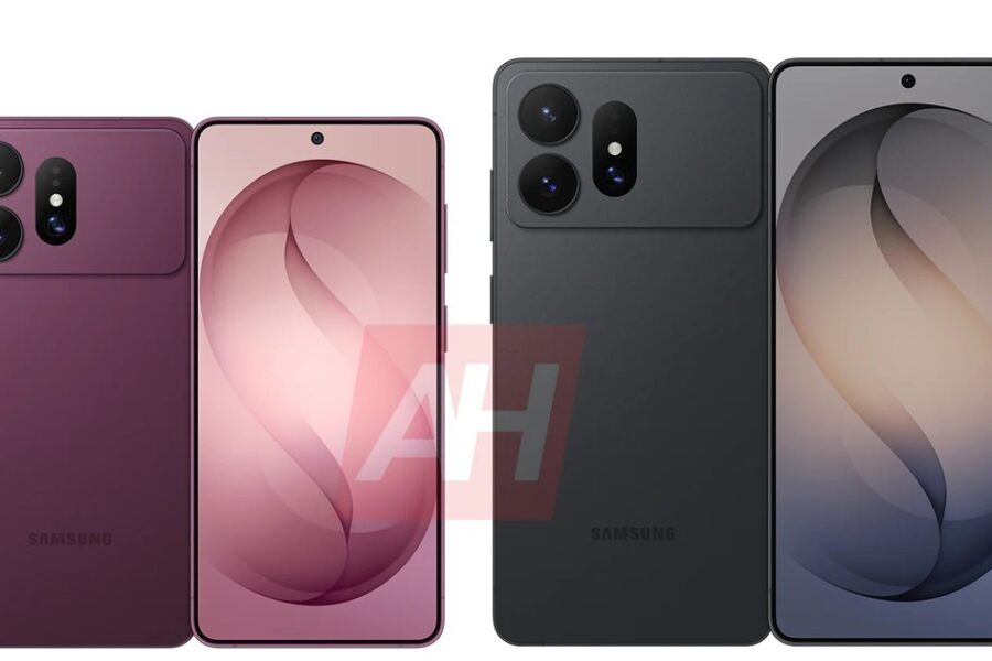 Galaxy S27 Pro: Thiết Kế Mới Và Những Đặc Điểm Khác Biệt Đáng Chú Ý