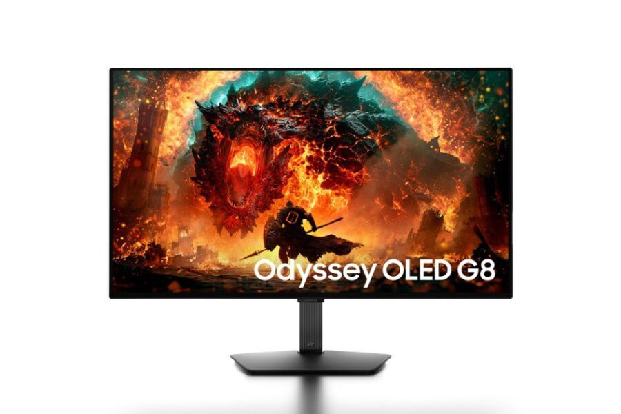 Khám Phá Màn Hình Gaming Đầu Tiên Thế Giới Đạt Tần Số Quét 1.100Hz Của Samsung