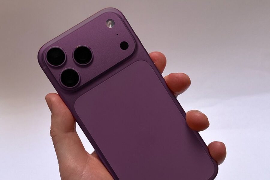 iPhone 18 Pro Max: Những Thay Đổi Đáng Kể Về Thời Gian Sử Dụng Pin