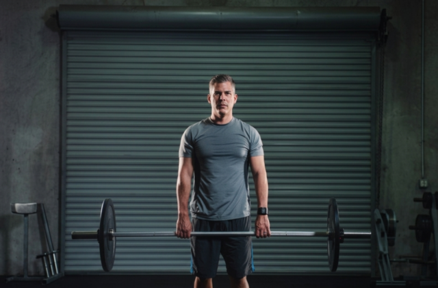 Bước Đột Phá Trong Tập Gym Ở Tuổi 40: Có Còn Kịp Để Thay Đổi Hình Thể?