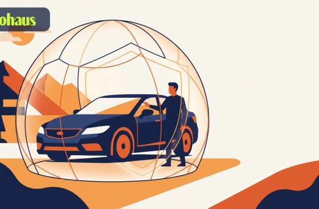 Có Nên Mua Bảo Hiểm Vật Chất Ô Tô? Những Lựa Chọn Cần Suy Nghĩ