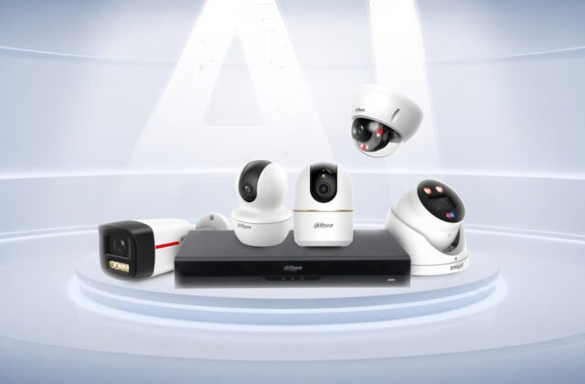 Khám Phá 3 Công Nghệ AI Đột Phá Từ Dahua Tại Better Lab