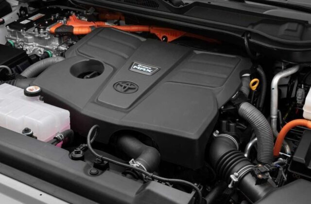 Giải Pháp Kiểm Tra Động Cơ Đột Phá Giúp Toyota Tiết Kiệm Chi Phí