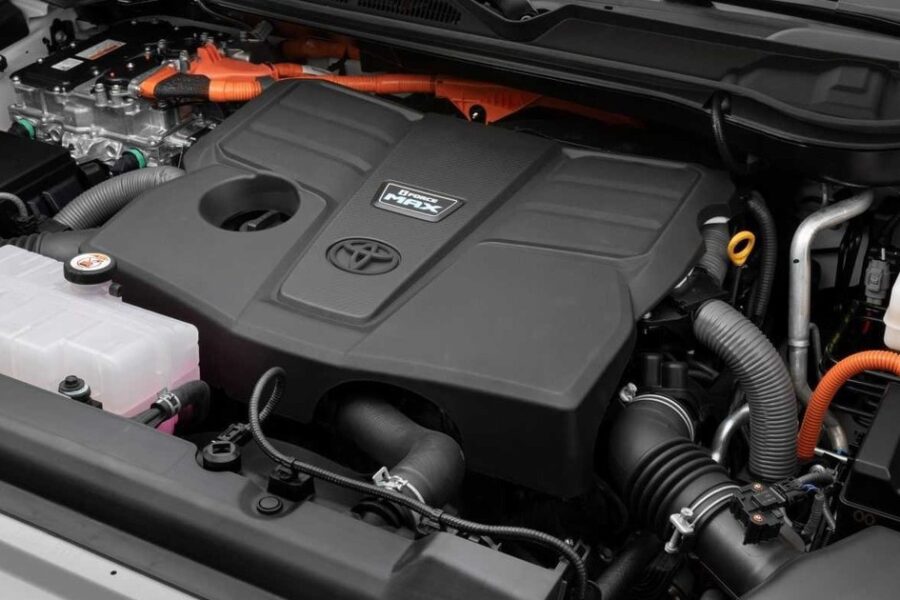 Giải Pháp Kiểm Tra Động Cơ Đột Phá Giúp Toyota Tiết Kiệm Chi Phí
