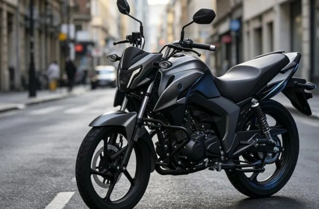 Cuộc Cách Mạng Trong Lĩnh Vực Xe Máy Phổ Thông Với Phanh ABS