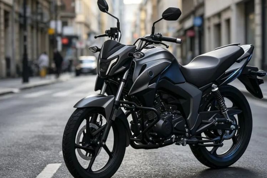 Cuộc Cách Mạng Trong Lĩnh Vực Xe Máy Phổ Thông Với Phanh ABS