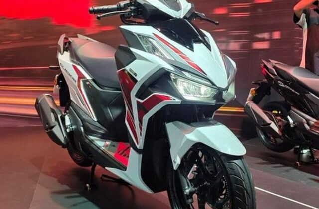 Honda Click 160: Mẫu Xe Ga Mới Với Thiết Kế Ấn Tượng Và Giá Cả Hấp Dẫn