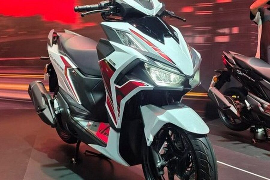 Honda Click 160: Mẫu Xe Ga Mới Với Thiết Kế Ấn Tượng Và Giá Cả Hấp Dẫn