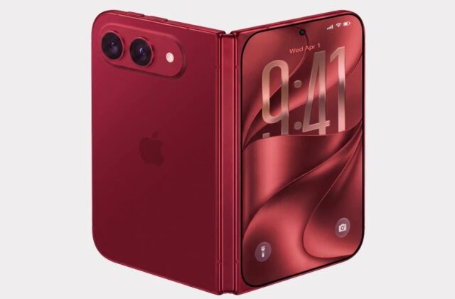 Chi Phí Thay Màn Hình iPhone Màn Hình Gập: Đắt Đỏ Hay Giá Hợp Lý?