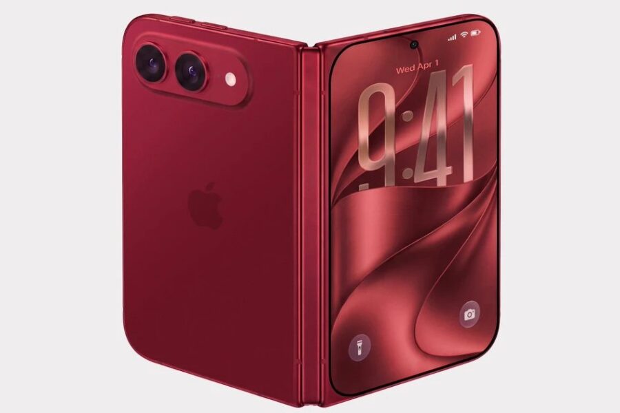 Chi Phí Thay Màn Hình iPhone Màn Hình Gập: Đắt Đỏ Hay Giá Hợp Lý?