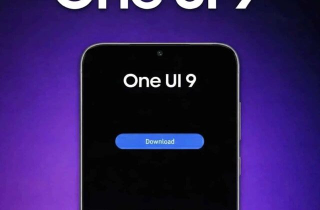 Mở Rộng Cập Nhật One UI 9 Beta Cho Dòng Điện Thoại Galaxy