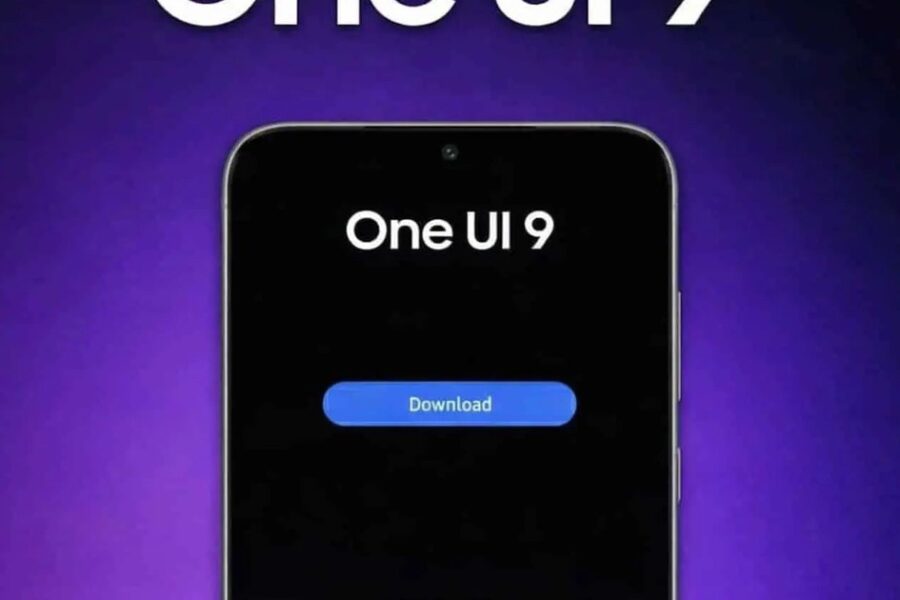 Mở Rộng Cập Nhật One UI 9 Beta Cho Dòng Điện Thoại Galaxy