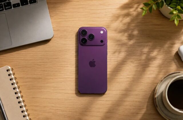 Cập Nhật Quan Trọng Về Thời Điểm Mở Đặt iPhone 18 Pro Max