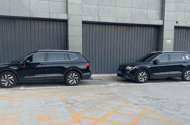 Từ Niềm Vui Đến Nỗi Buồn: Câu Chuyện Của Một Chiếc BMW Được Bán Sau 4.000 Km
