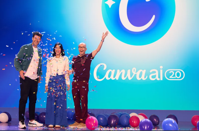 Canva Đối Mặt Với Thách Thức Khi Tích Hợp AI: Người Dùng Miễn Phí Đang Là Gánh Nặng?