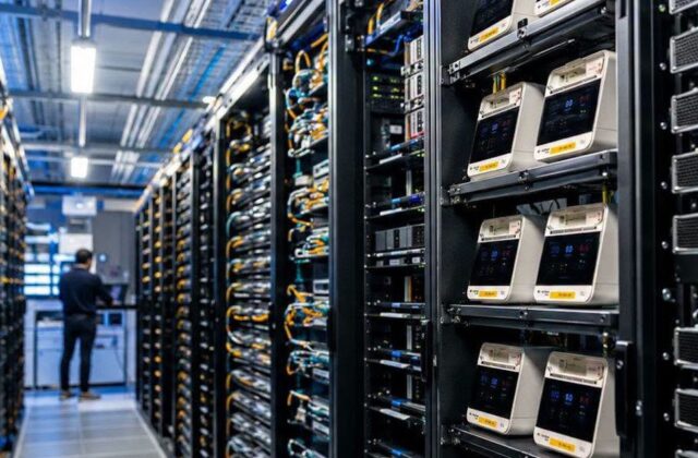 Khám Phá Trung Tâm Dữ Liệu Sinh Học Đầu Tiên Thế Giới Tại Singapore