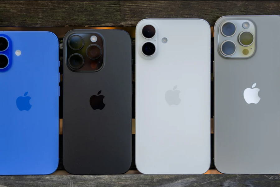 Giá iPhone 16 tháng 8: Bảng chi tiết và hướng dẫn chọn phiên bản phù hợp