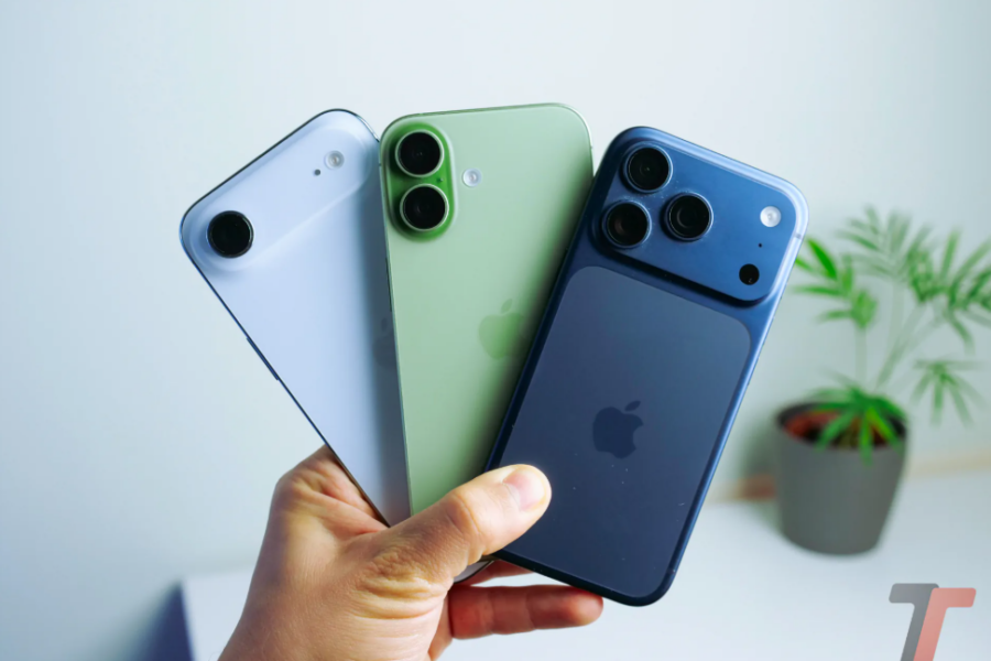 Bảng giá iPhone 17 tháng 8: Cơ hội mua tốt trước khi iPhone 18 ra mắt