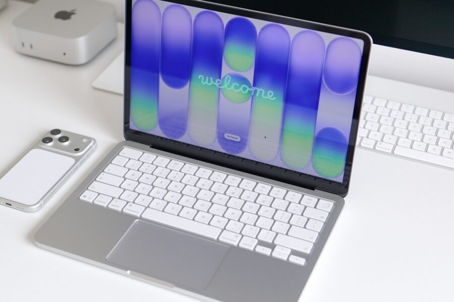 MacBook Neo về Việt Nam: Thiết kế tinh gọn, hiệu năng thực tế trong tầm giá