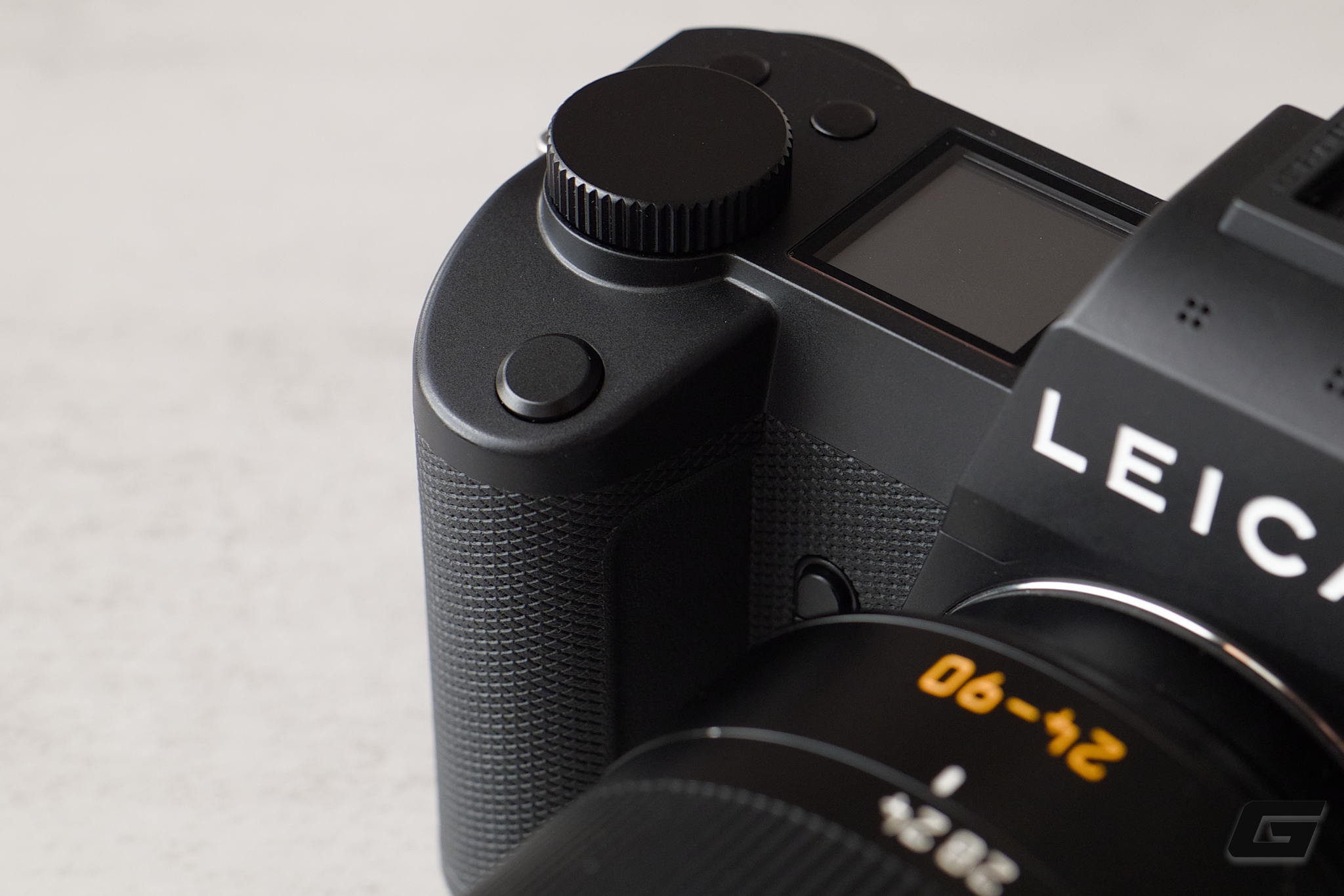 Trên tay và trải nghiệm nhanh Leica SL3-P: Chiếc máy ảnh vừa mới ra của hãng "logo chấm đỏ" có gì đáng chú ý? - Ảnh 7.
