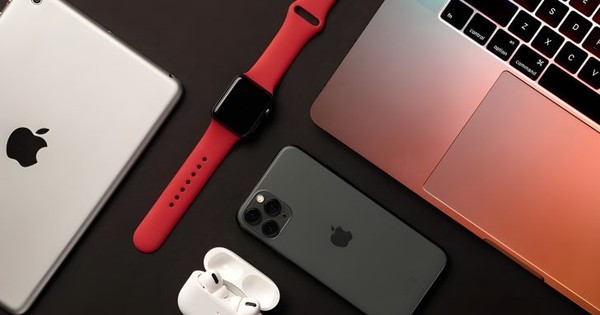 Apple Chắc Chắn Vẫn Đặt Sự Cao Cấp Lên Hàng Đầu Mặc Dù MacBook Neo Ra Mắt