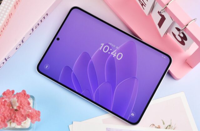 Đánh Giá Toàn Diện OPPO Pad Mini: Sự Kết Hợp Giữa Thiết Kế Gọn Nhẹ Và Công Nghệ Hiện Đại