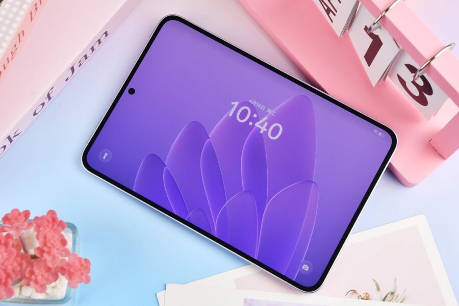 Đánh Giá Toàn Diện OPPO Pad Mini: Sự Kết Hợp Giữa Thiết Kế Gọn Nhẹ Và Công Nghệ Hiện Đại