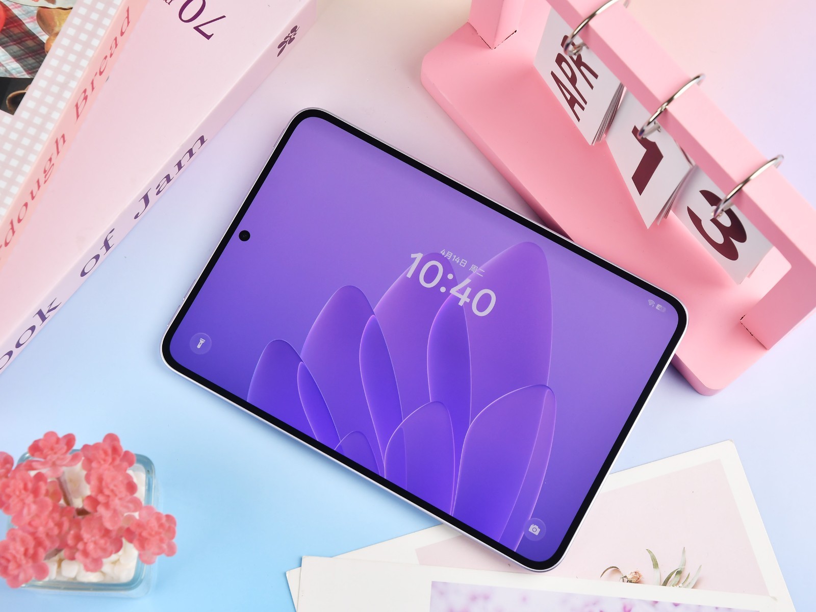 Đánh Giá Toàn Diện OPPO Pad Mini