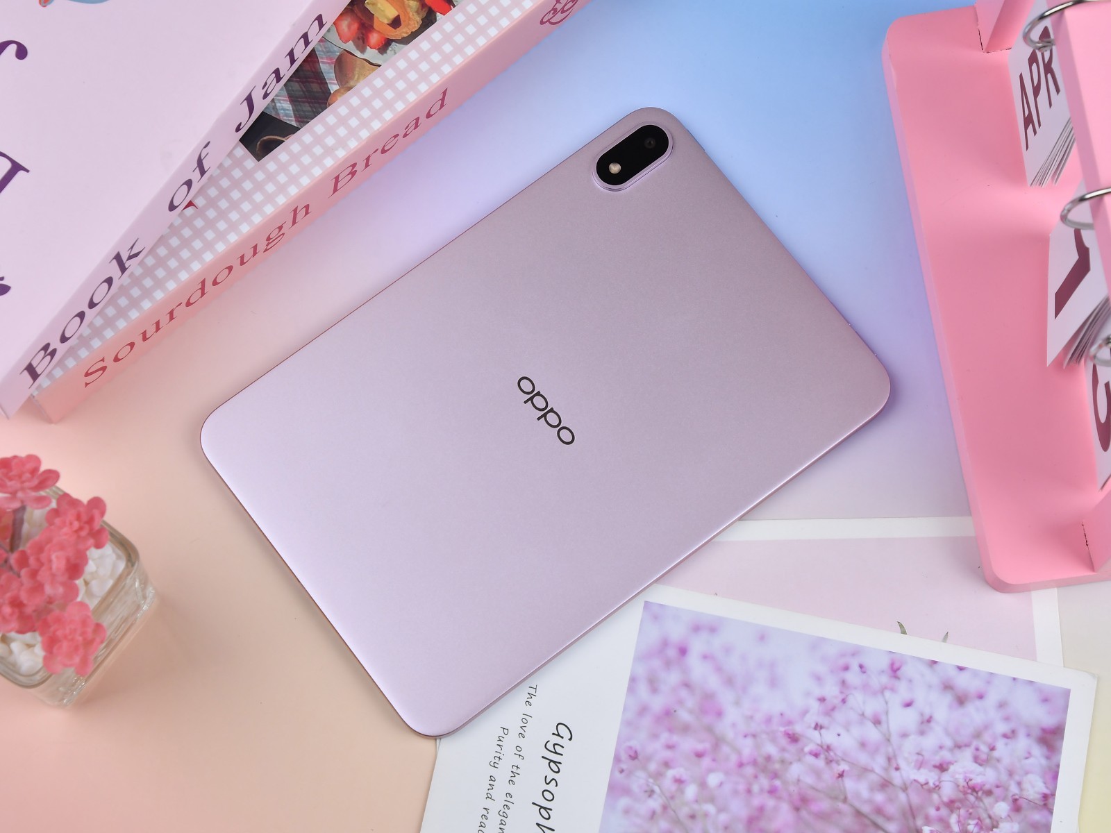 Đánh Giá Toàn Diện OPPO Pad Mini