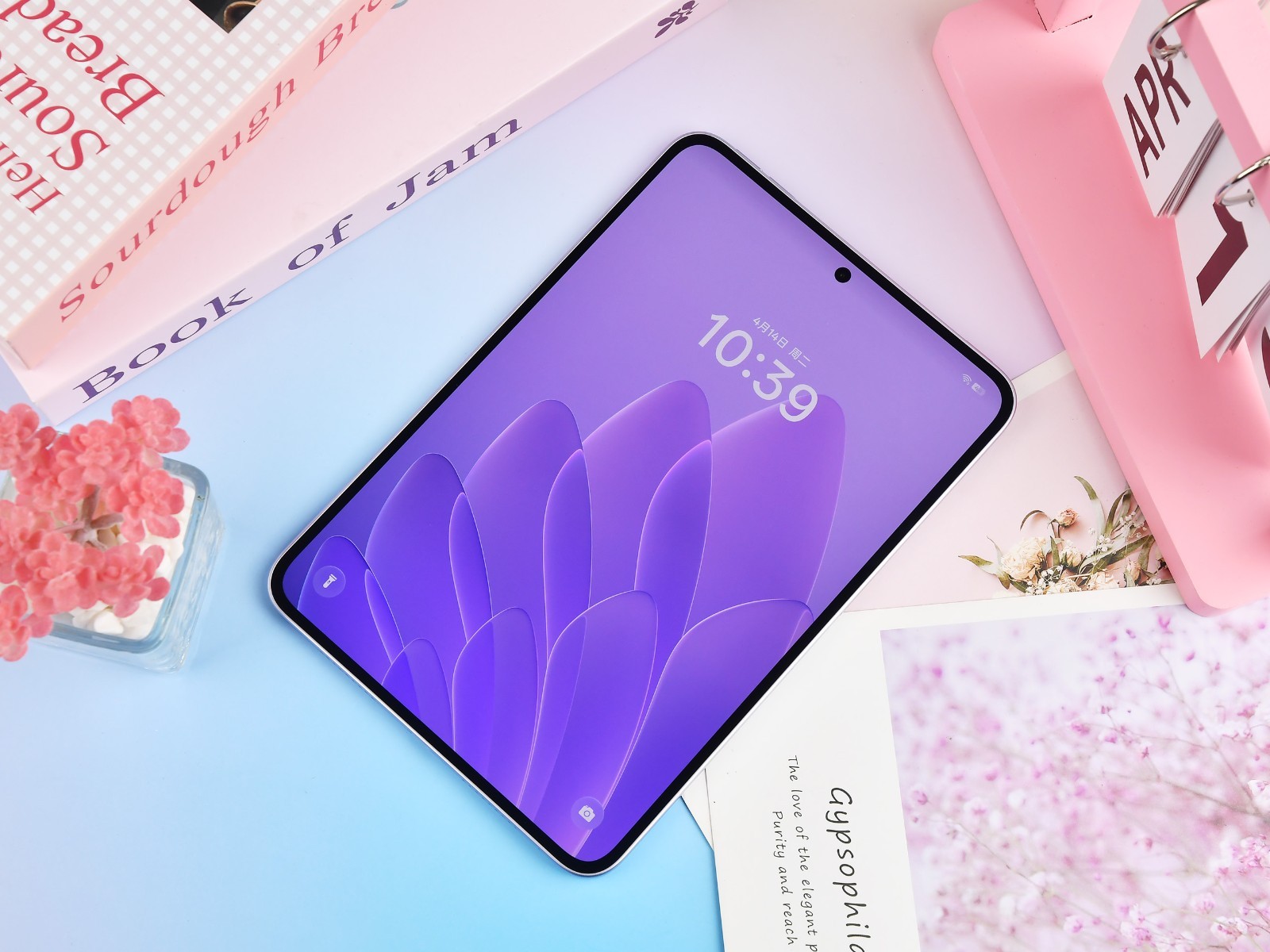 Đánh Giá Toàn Diện OPPO Pad Mini
