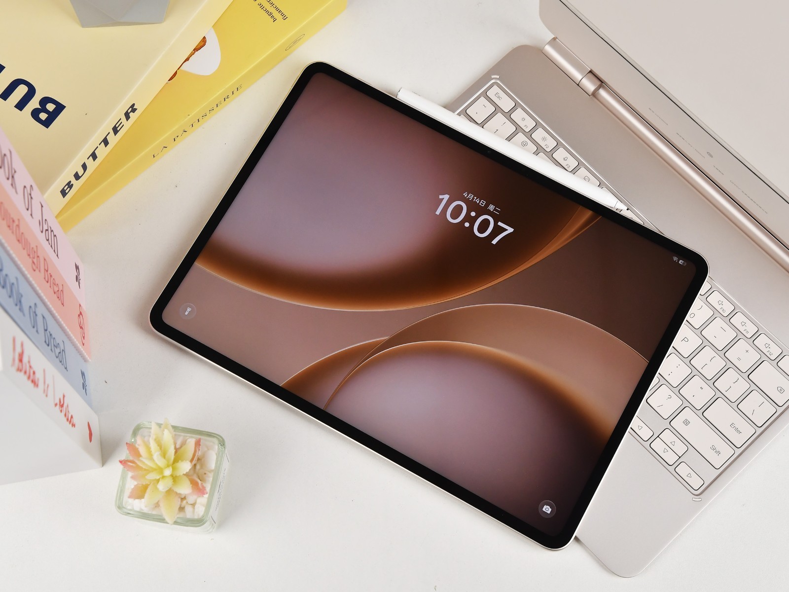 OPPO Pad 5 Pro: Khám Phá Máy Tính Bảng 13,2 Inch Mới Nhất Với Pin 13.380mAh