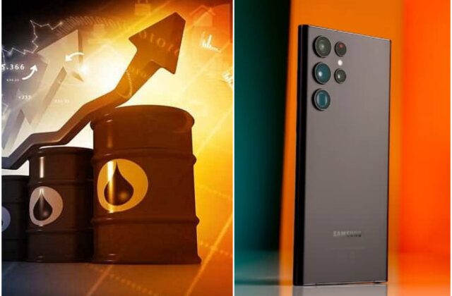 Giá Xăng Dầu Hôm Nay: Tình Hình Thị Trường Năng Lượng Liệu Có Khác Biệt Gì?