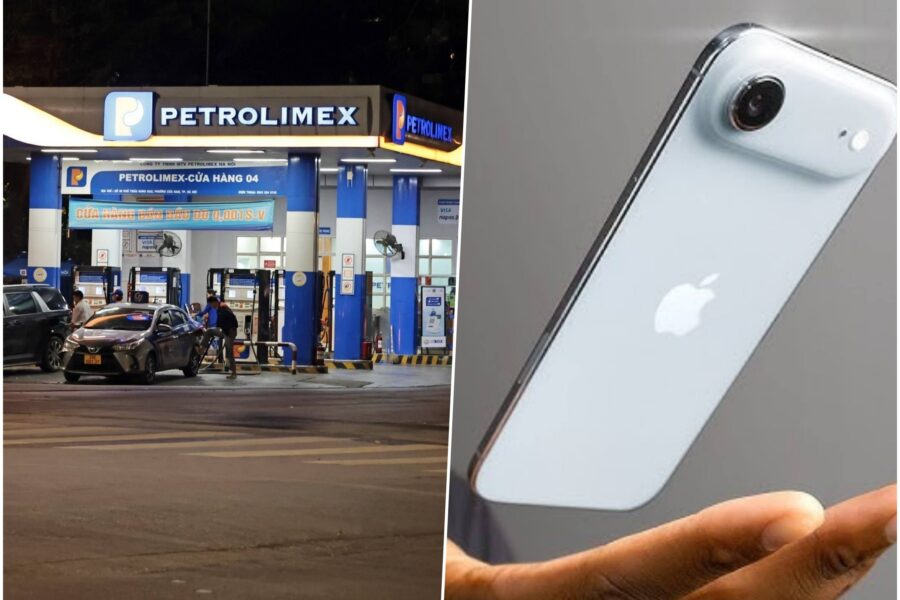 Giá xăng dầu giảm mạnh: Cập nhật mức hiện tại và cơ hội mua iPhone Air