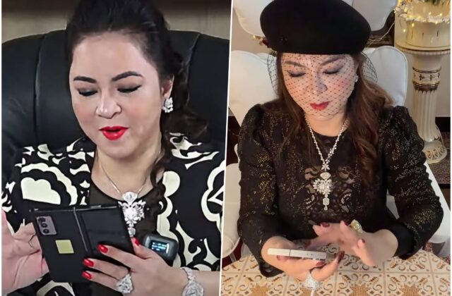 Sự Thú Vị Của Livestream Gắn Với Thiết Bị Samsung Galaxy: Lý Do Nào Khiến Nó Hút Khách?