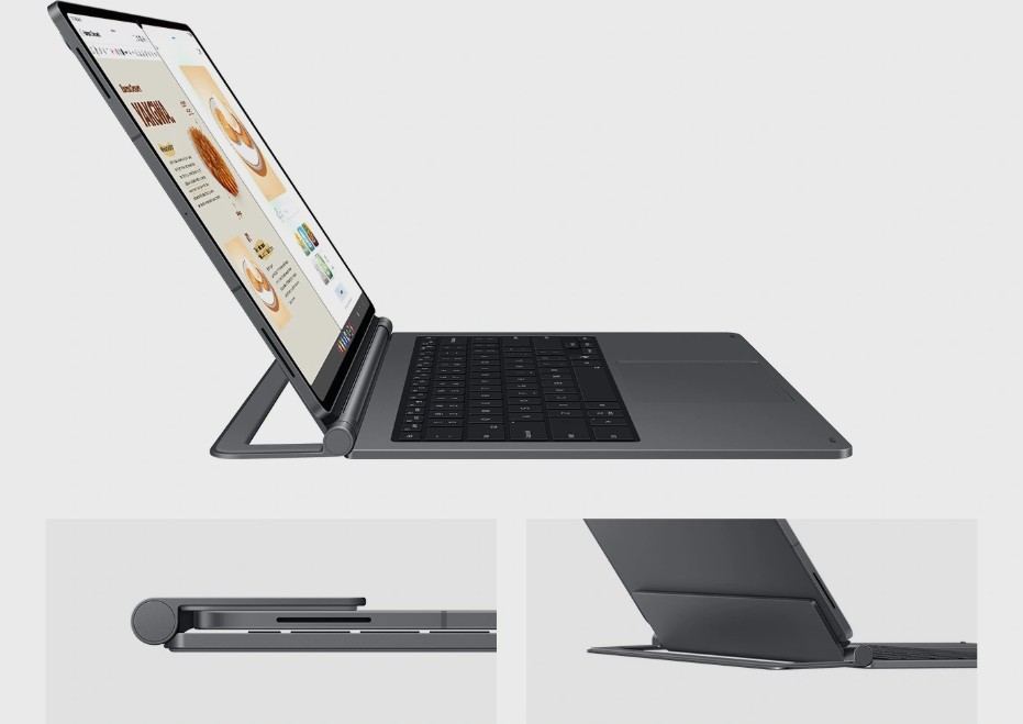 Bàn phím Galaxy Tab S11 Ultra Pro