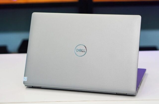 Các Lựa Chọn Laptop Dell Mỏng Nhẹ Dành Cho Sinh Viên Hiện Đại