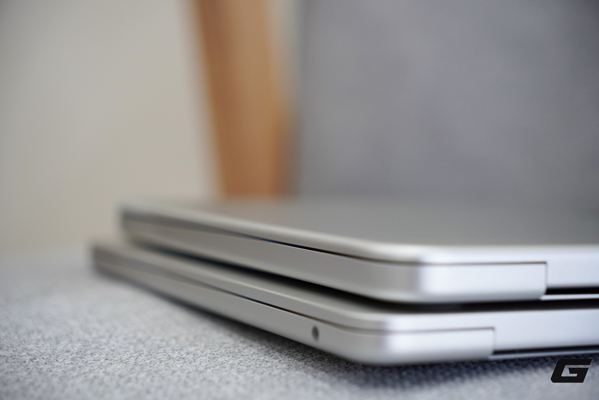 Tạm biệt MacBook Air, tôi "sống thử" cùng MacBook Neo và cái kết- Ảnh 3.