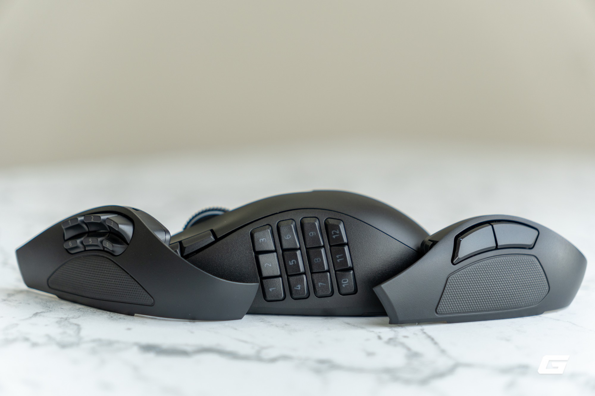 Razer Naga V3 Pro - Ảnh 3