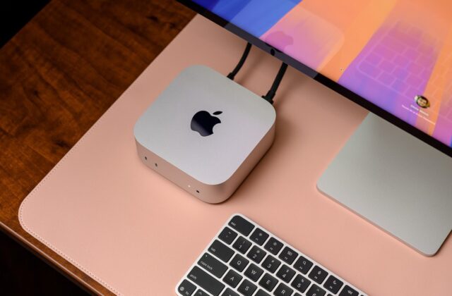 Sản Phẩm Cuối Cùng Của Tim Cook: Mac Mini Mới Đầy Hứa Hẹn
