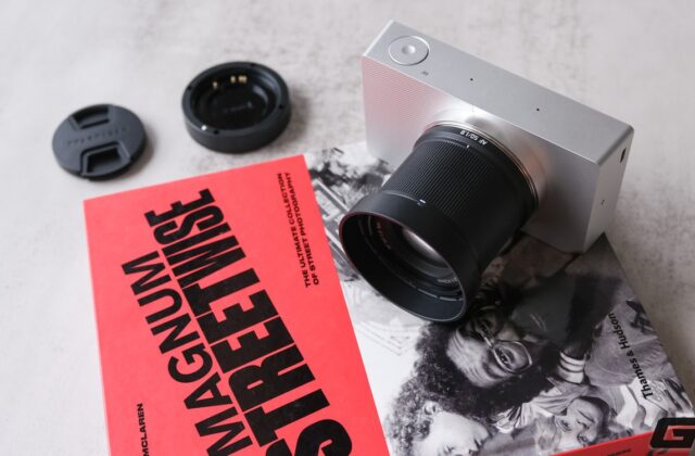 TTArtisan AF 50mm F1.8 Neo: Ống kính full-frame nhỏ gọn cho ngàm L