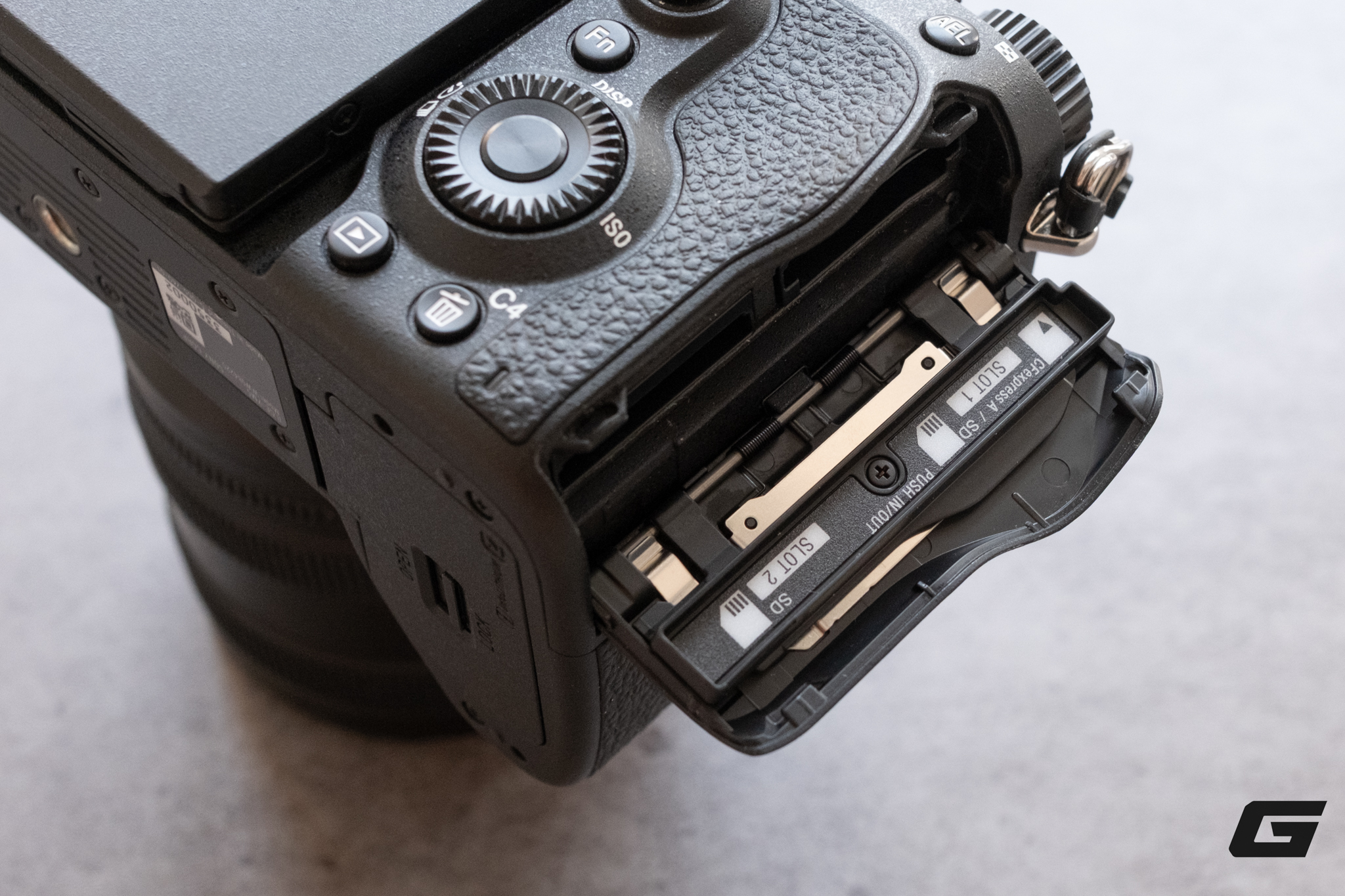Trên tay và trải nghiệm nhanh Sony A7 V: Khi dòng A7 "quốc dân" chạm ngưỡng cao cấp - Ảnh 15.