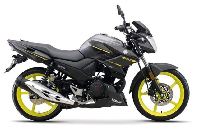 Yamaha Fazer YS150 Mới: Mẫu Xe Duy Trì Nét Thực Dụng Với Công Nghệ Phanh Hiện Đại