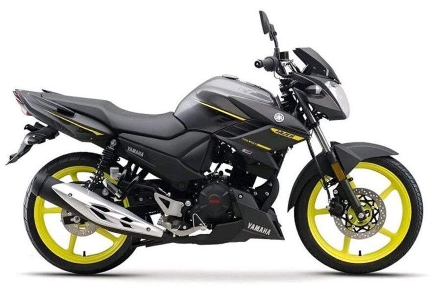 Yamaha Fazer YS150 Mới: Mẫu Xe Duy Trì Nét Thực Dụng Với Công Nghệ Phanh Hiện Đại