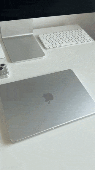 Tạm biệt MacBook Air, tôi "sống thử" cùng MacBook Neo và cái kết- Ảnh 2.