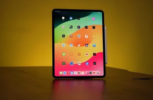 Đánh Giá Chi Tiết iPad Air M4: Tiềm Năng Thay Thế Laptop Tầm Trung