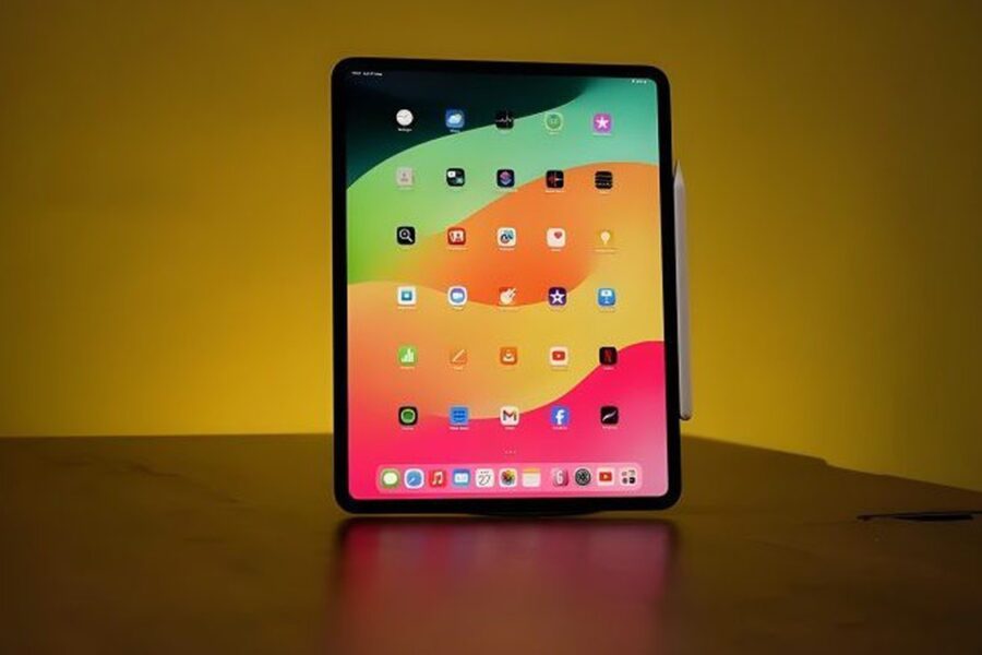 Đánh Giá Chi Tiết iPad Air M4: Tiềm Năng Thay Thế Laptop Tầm Trung
