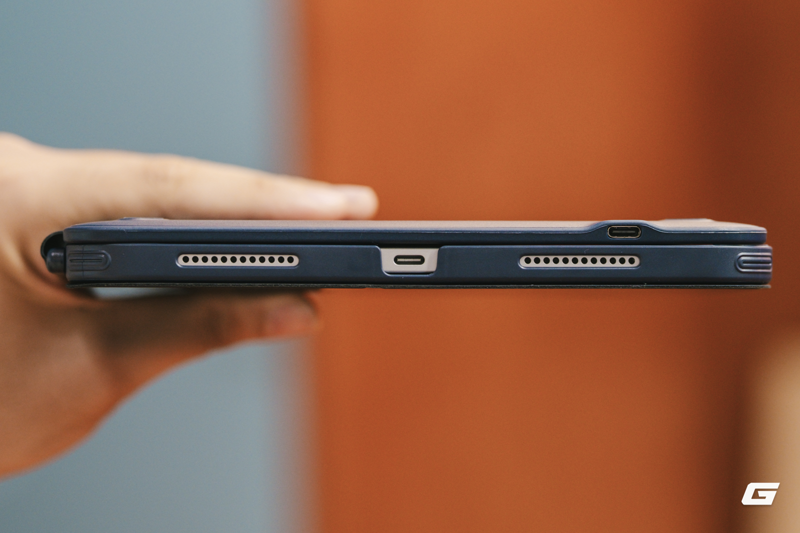 Bàn phím Flex Keyboard Case cho iPad - Ảnh 13.
