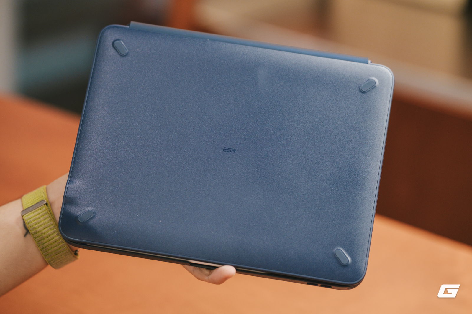 Bàn phím Flex Keyboard Case cho iPad - Ảnh 11.