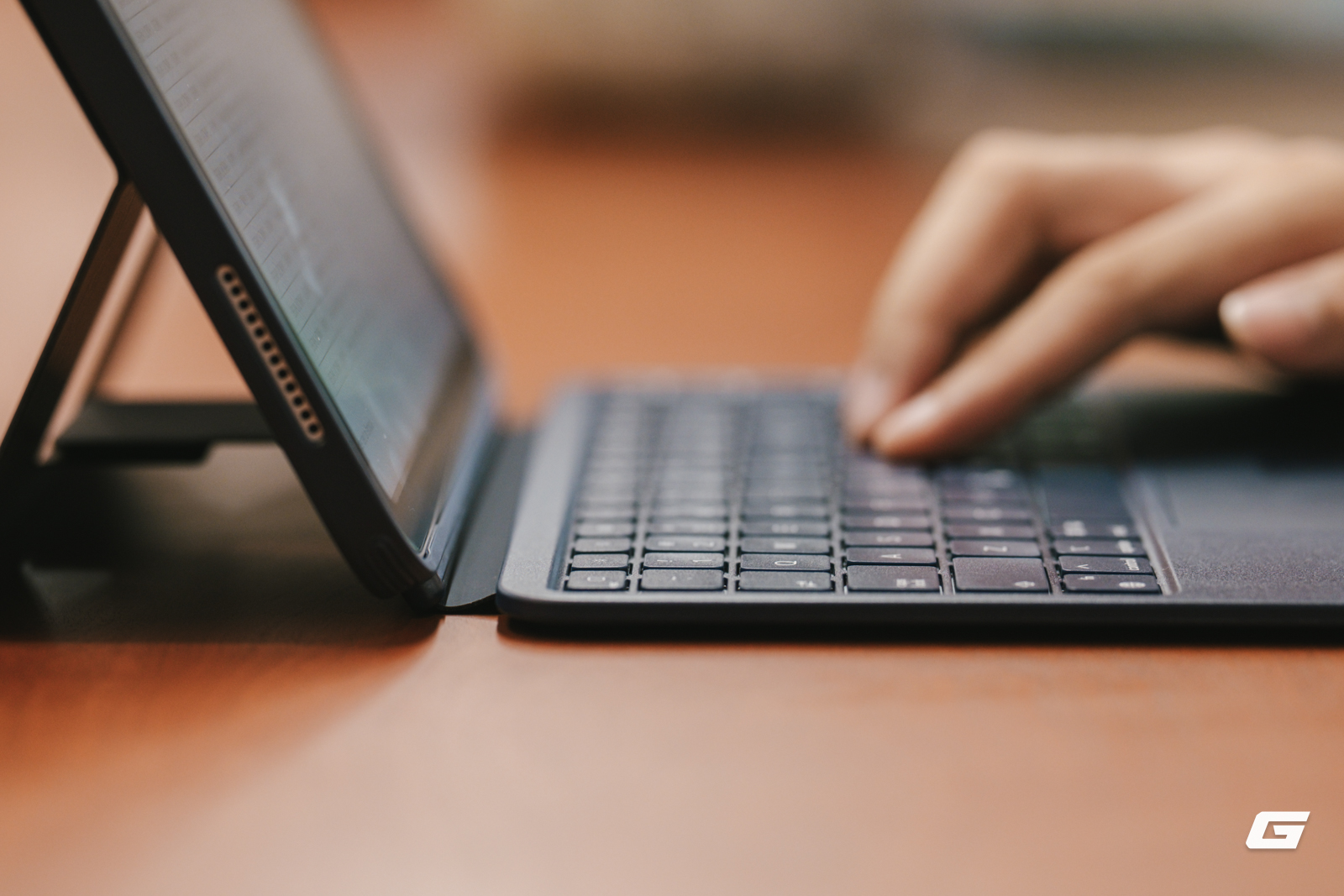 Bàn phím Flex Keyboard Case cho iPad - Ảnh 9.