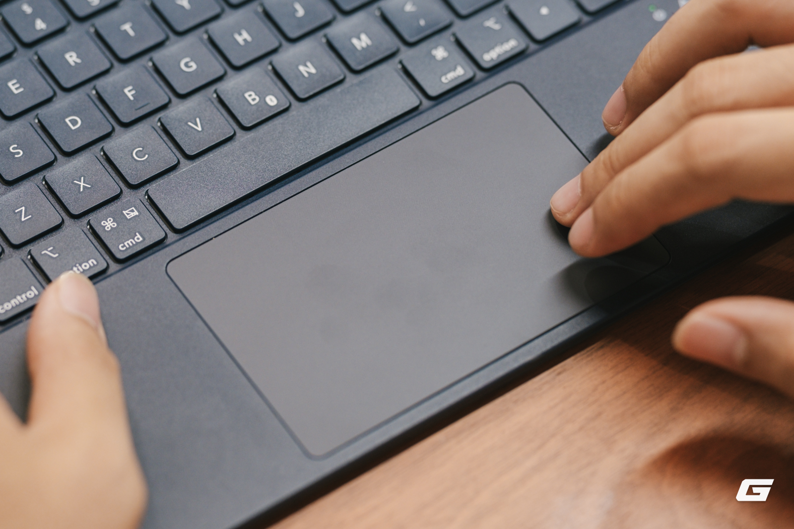 Bàn phím Flex Keyboard Case cho iPad - Ảnh 7.
